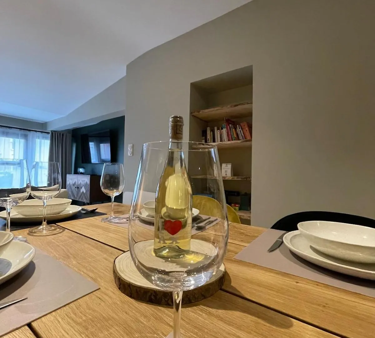 Grand Cosy 10-12 Pers Ax Thermes Centre Terrasse Parking آكس ليه تيرْم فرنسا