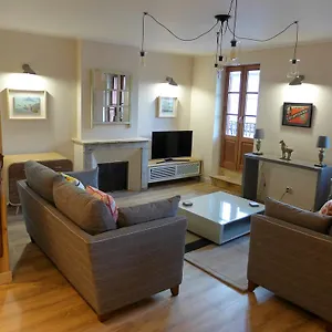  Apartamento Poles